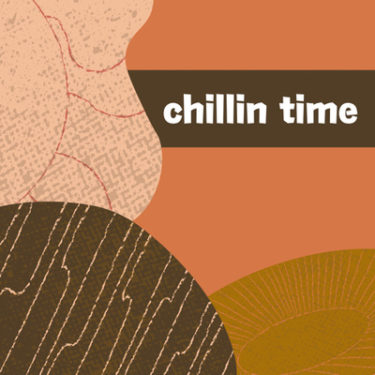chillなPodcast【chillin time】