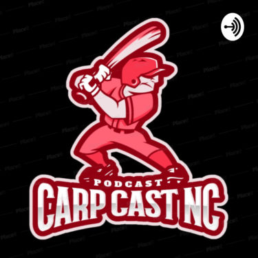 2015年から続く老舗カープファンPodcast【CARP CAST NC】